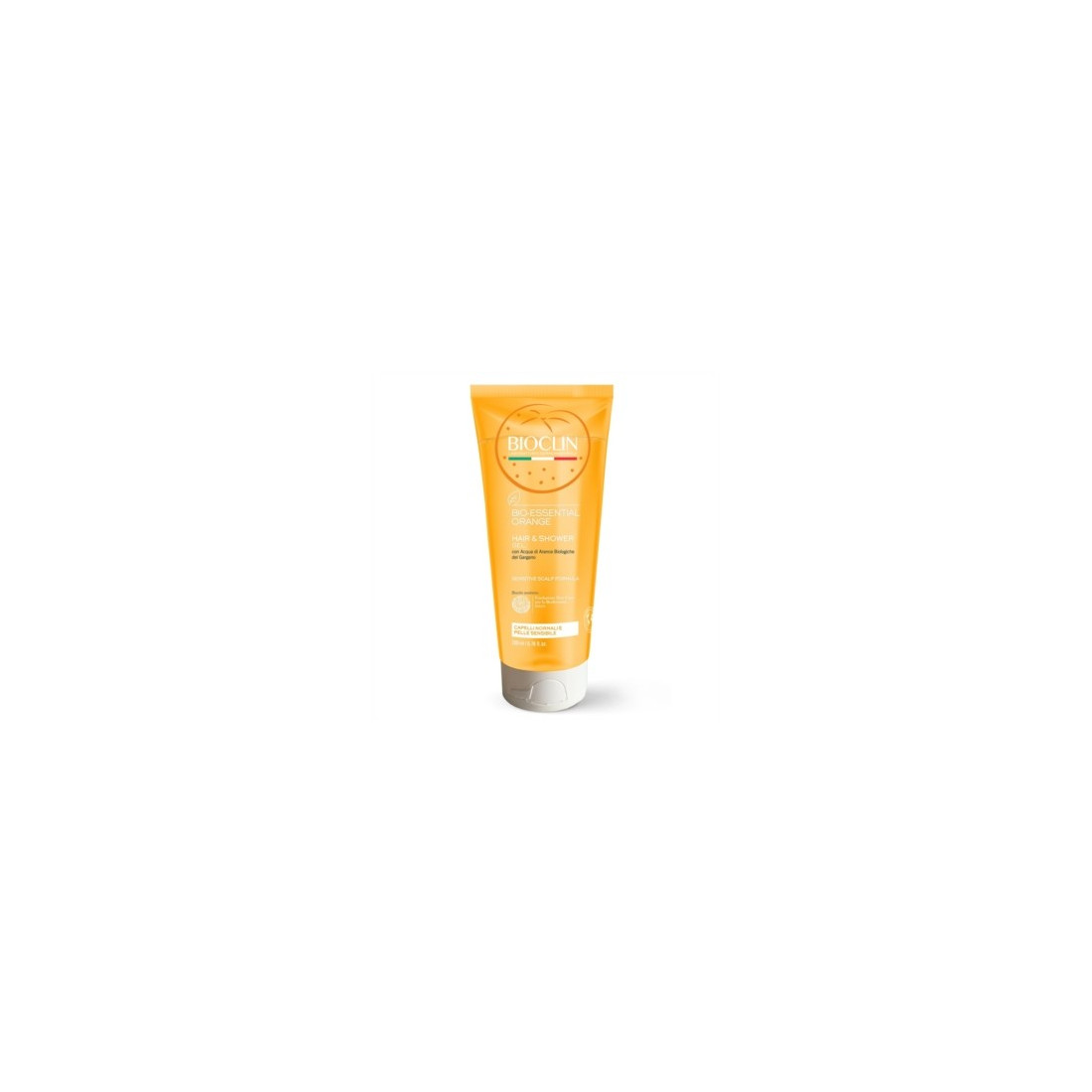 BIOCLIN BIO ESSENTIAL SH 200ML
