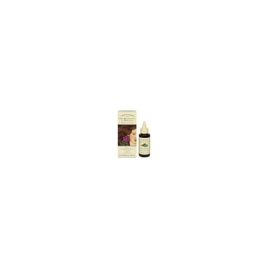 GEL RIFLESS MOG DEPTH OF 70 ML
