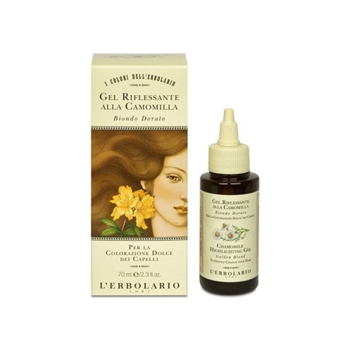 GOLDEN GOLDEN RIFLESS GEL CONTAINING BY WEIGHT 70 ML