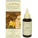 GOLDEN GOLDEN RIFLESS GEL CONTAINING BY WEIGHT 70 ML