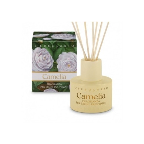 CAMELIA FRAGR LEGNI PROF 125ML