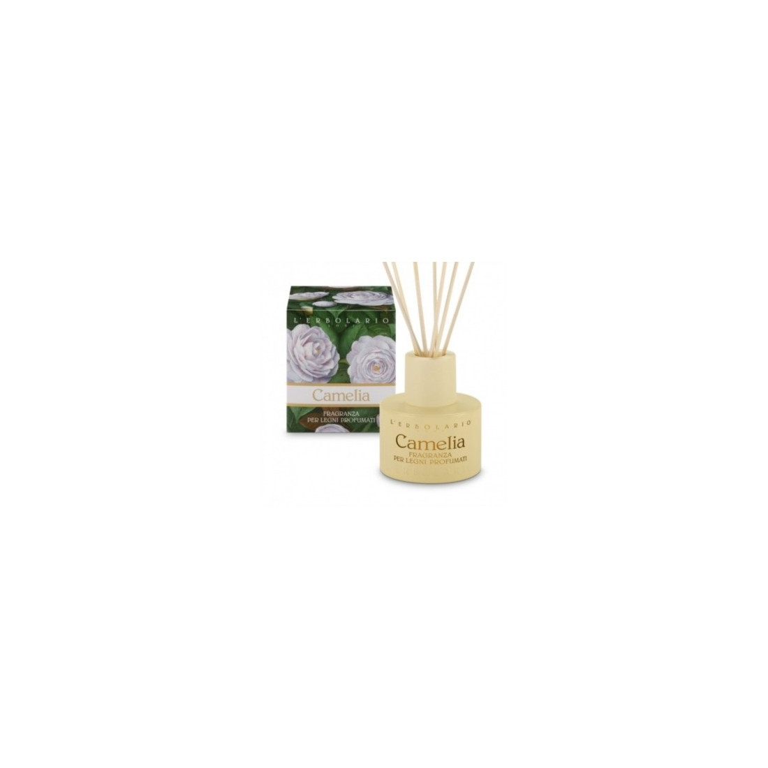 CAMELIA FRAGR PROF 125ML