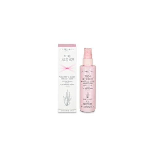 ACQUASPRAY HYALURONIC ACID VI