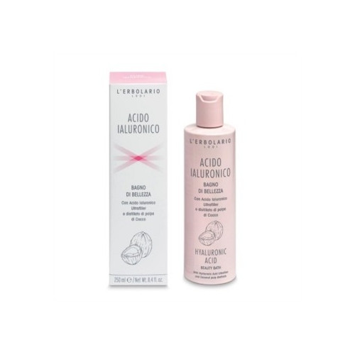 HYALURONIC ACID BEAUTY BATH