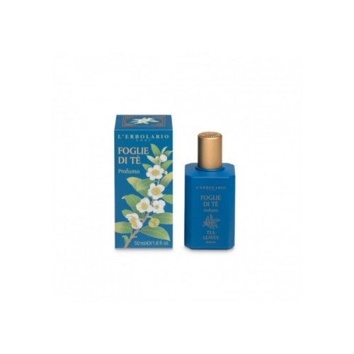 FOGLIE DI TE' PROFUMO 50ML