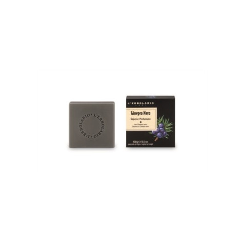 GINEPRE BLACK SOAP 100 G OR LESS