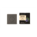 GINEPRE BLACK SOAP 100 G OR LESS
