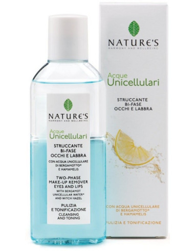 ACQUE UNICELL STRUCC OCC/LAB