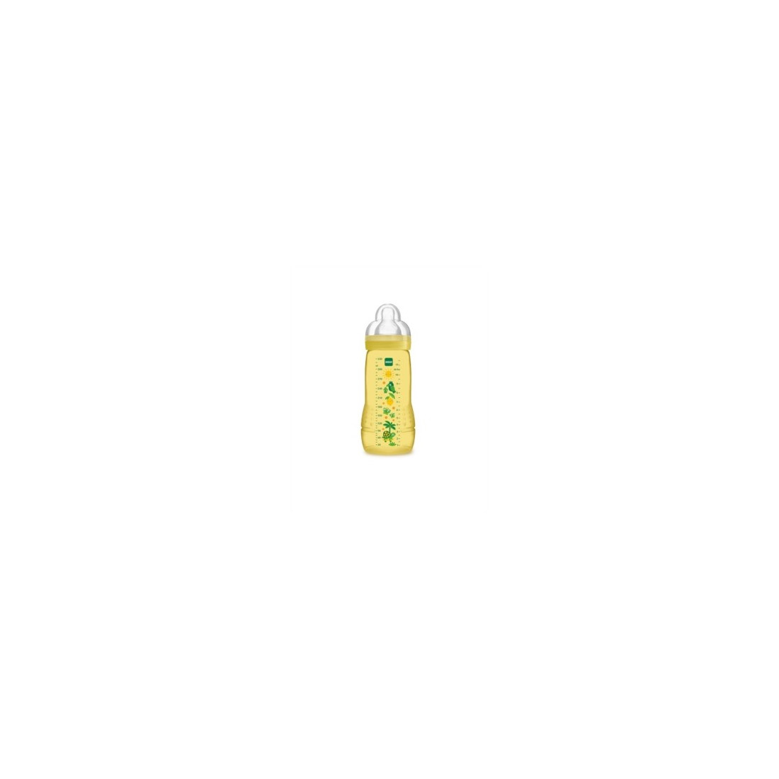 MAM EASY ACTIVE BIBERON 330ML NEU