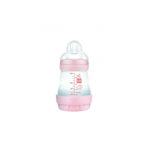 MAM EASY START BIBERON 160ML FEMM