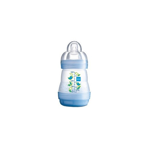 MAM EASY START BIBERON 160ML MASCH