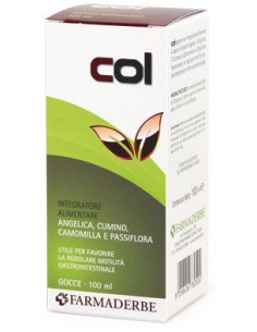 PHYTO COL GOCCE 100ML