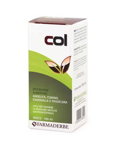 PHYTO COL GOCCE 100ML