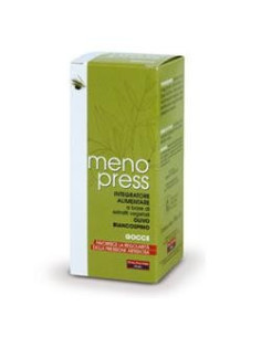 MENO PRESS GOCCE 100ML