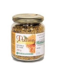 POLLINE NATURALE 200G