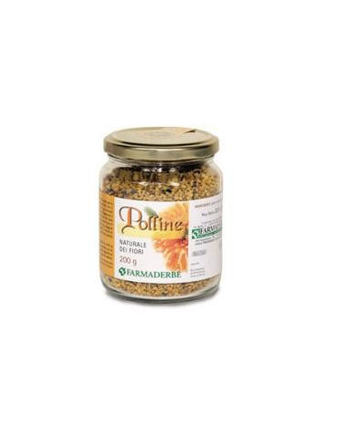 POLLINE NATURALE 200G