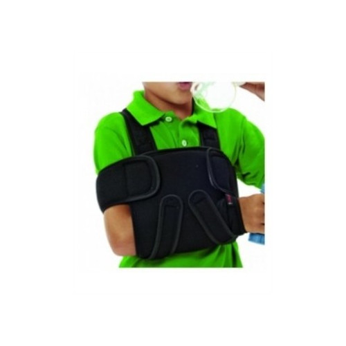GIBAUD ORTHO JUNIOR SPAL TUT 2