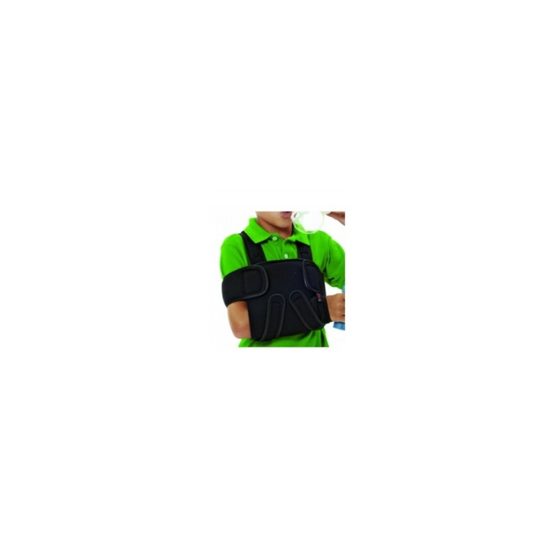 GIBAUD ORTHO JUNIOR SPAL TUT 2