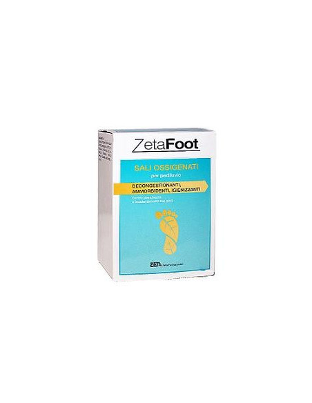 ZETAF SALI OSSIGENATI 10BUST