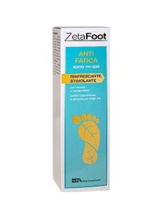 ZETAF SPRAY ANTIFATICA 100ML