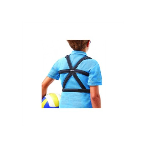 GIBAUD ORTHOSIS BACK SUPPORT
