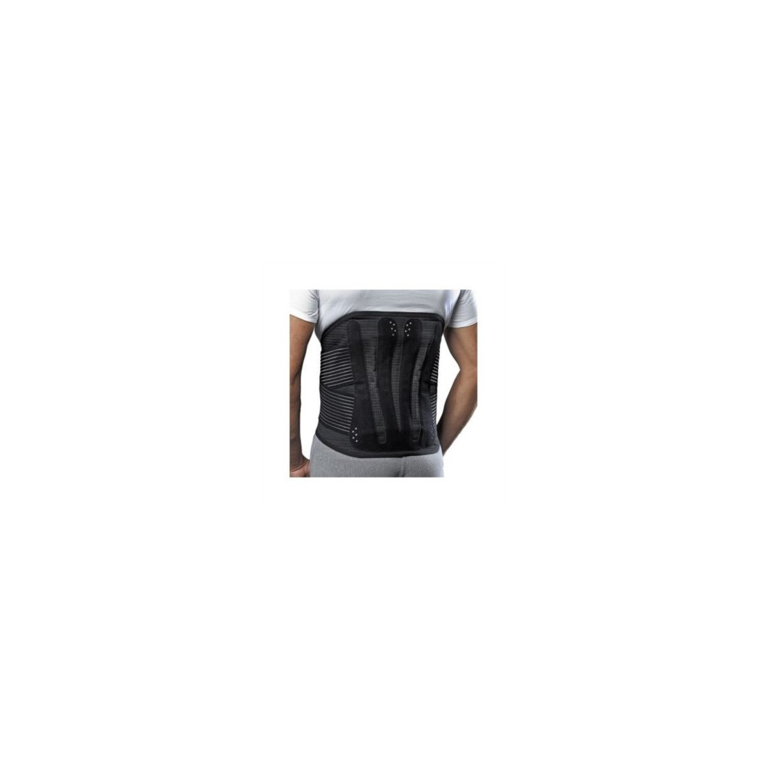 GIBAUD ACT H35 CORS LS 2