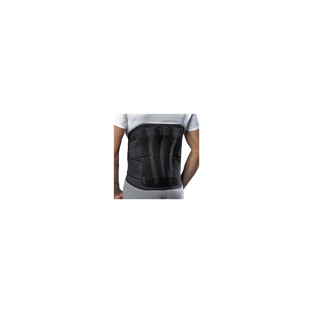 GIBAUD ORTHO ACT H35 CORS LS 3