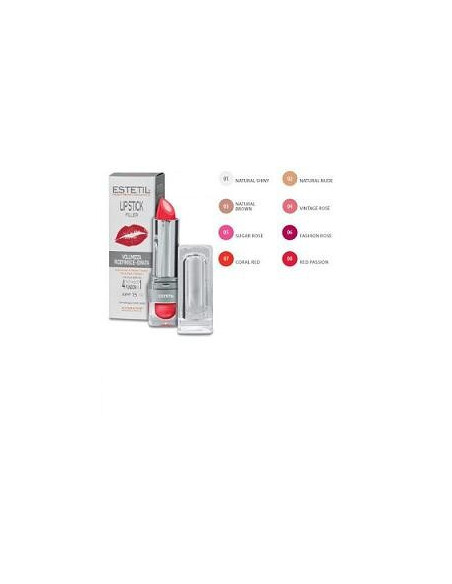 ESTETIL LIP STICK FILLER ROS02