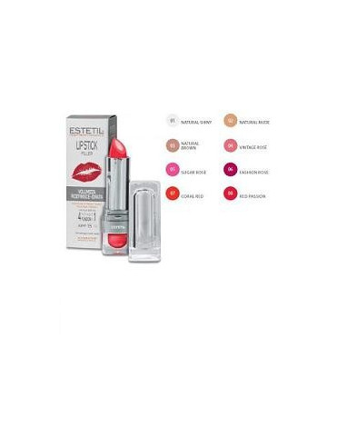 ESTETIL LIP STICK FILLER ROS08