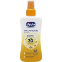 CHICCOLATTE SOLARE SPRAY SPF30