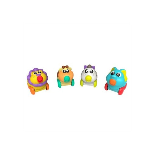 CHICCOGAME GO GO MUSIC SAVANA