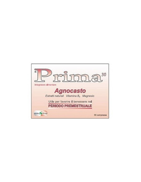 PRIMA 30CPR