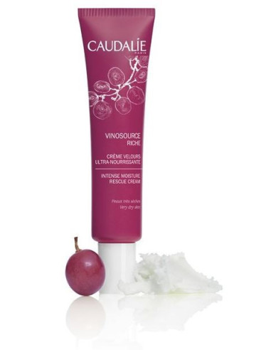 VINOSOURCE CREMA VELL NUTR40ML