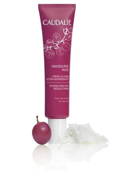 VINOSOURCE CREMA VELL NUTR40ML