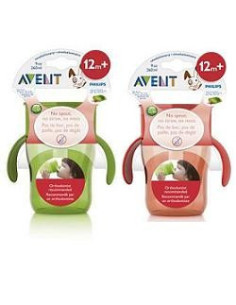 AVENT TAZZA NATURAL DRINK