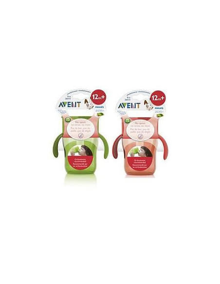 AVENT TAZZA NATURAL DRINK