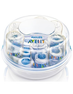AVENT STERILIZZATORE MICROONDE