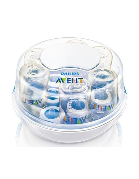 AVENT STERILIZZATORE MICROONDE