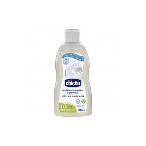 CHICCODETERGI STOVIGLIE 300ML