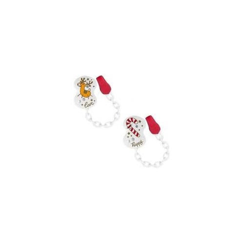 CHICCOCLIP CHRISTMAS CHAIN