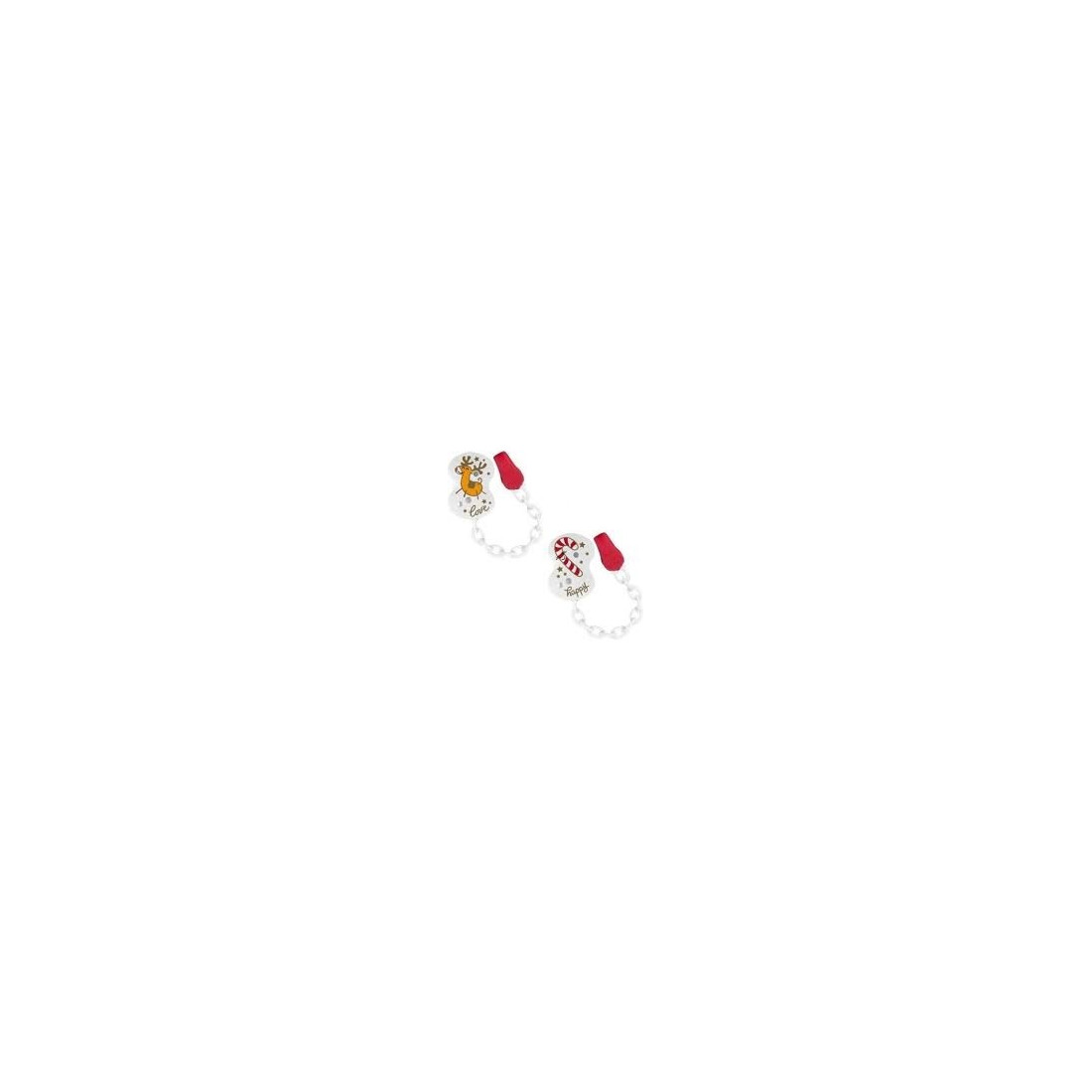 CHICCOCLIP CATENELLA NATALE