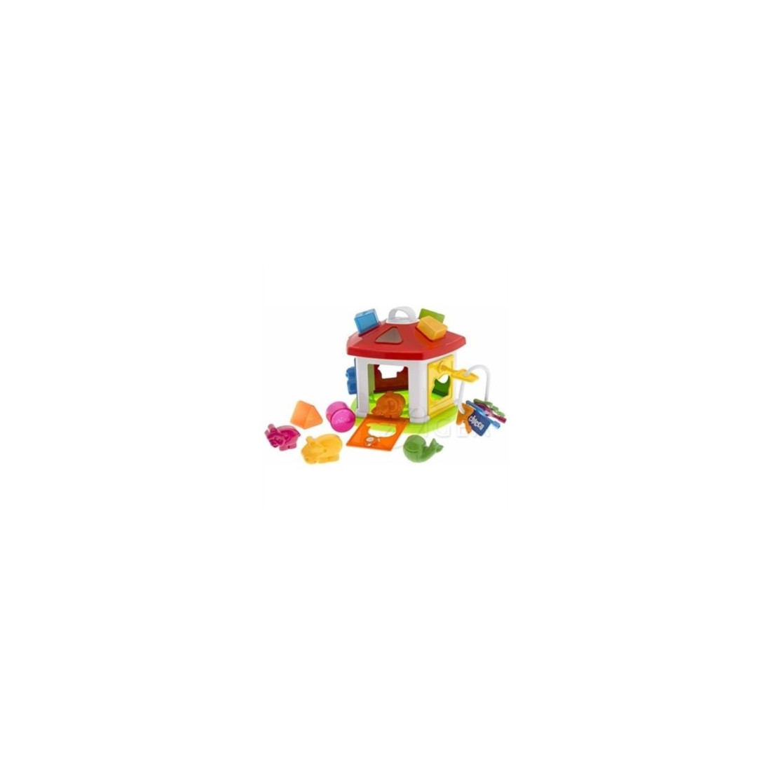 I \\\\\\\'M PLAYING THE GAME