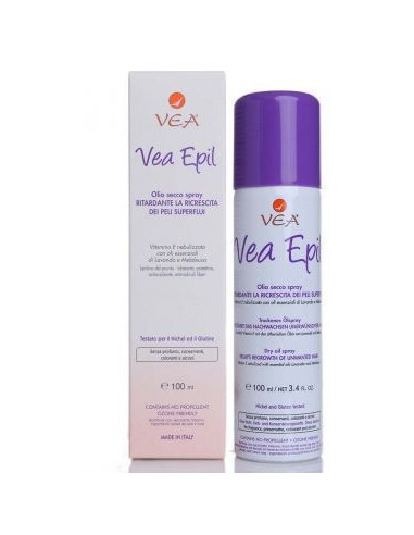 VEA EPIL 100ML