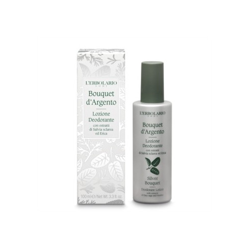 BOUQUET D'ARG LOZ DEO 100ML