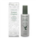 BOUQUET D'ARGENTO LOZIONE DEODORANTE 100ML L'ERBOLARIO