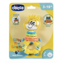 I \\\\\\\'M PLAYING BS GILBY THE GIRAFFE