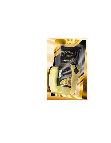 DEPILZERO ARGAN CR DOCCIA200ML