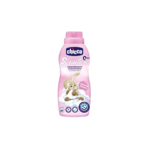 CHICCO AMMORBIDENTE FIORI 750ML