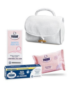 FISSAN BEAUTY TESS PH 2011