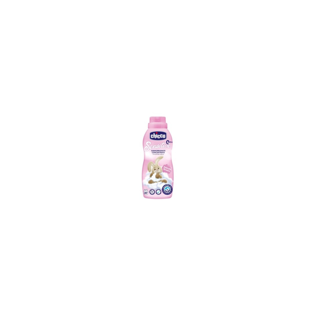 CHICCO AMMORBIDENT FIORI 750ML